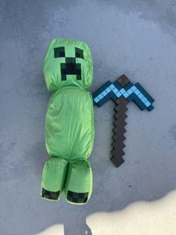 Minecraft Toy