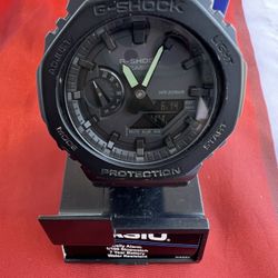 Casio G-Shock Ga2100-1A1Er
