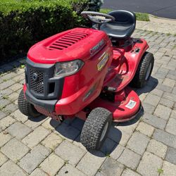 TROY BUILT 500cc LAWN MOWER