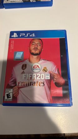 FIFA 20