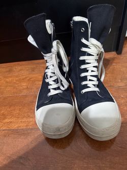 Rick Owen’s shoes