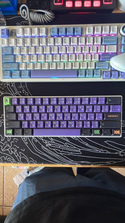 Royal kludge keyboard