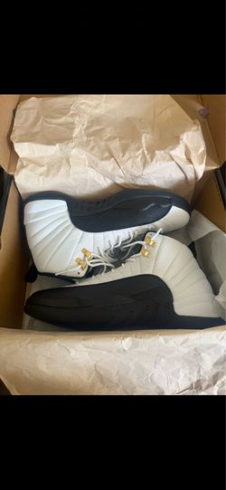 Nike jordans taxi 12 size 12