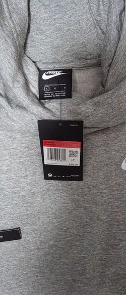 Nike sweatshirt