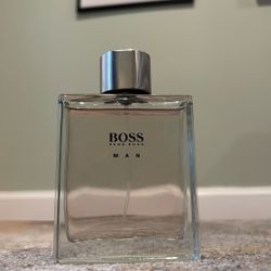 Hugo Boss Cologne
