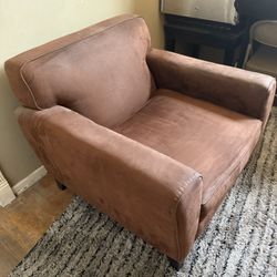 Small Couch