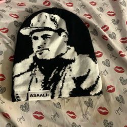 Asalli Beanie 