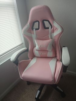 Gaming chair