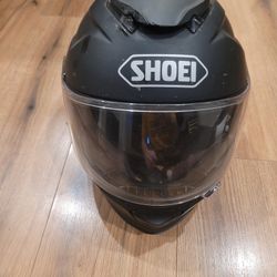 Shoei Gt Air