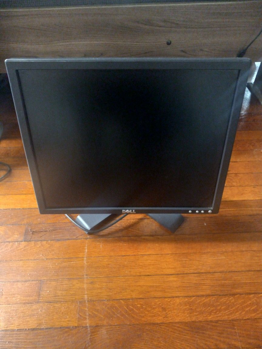 Dell Monitor 🖥