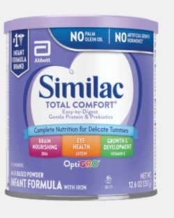 Enfamil Gentle-ease