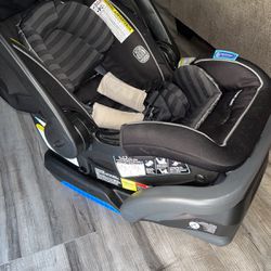 Baby Car seat
