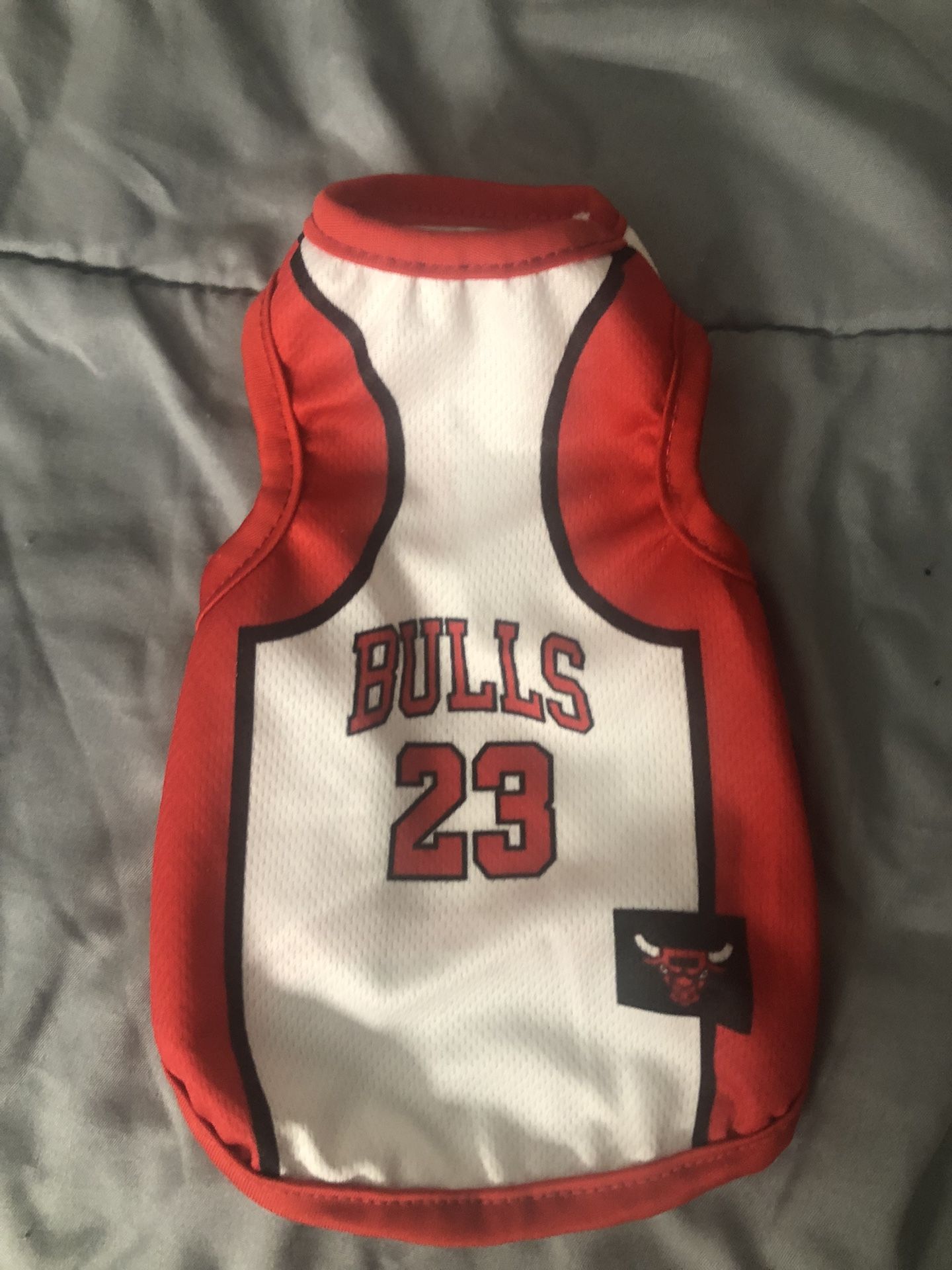 Dog Or Cat Jersey