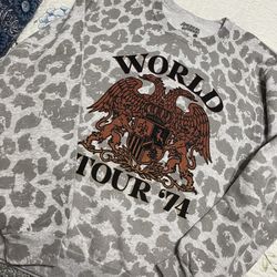 American Highway Sweatshirt 