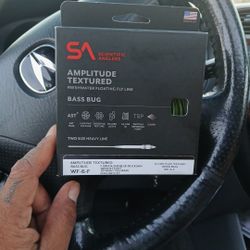 Freshwater Fly Fishing Line