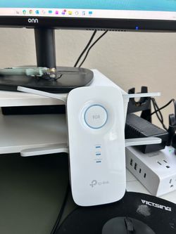 TP Link AC2600 WiFi Range Extender
