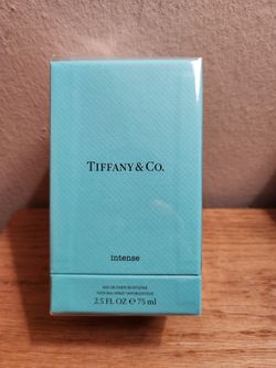 Tiffany & Co. Intense Eau de Parfum 75ml