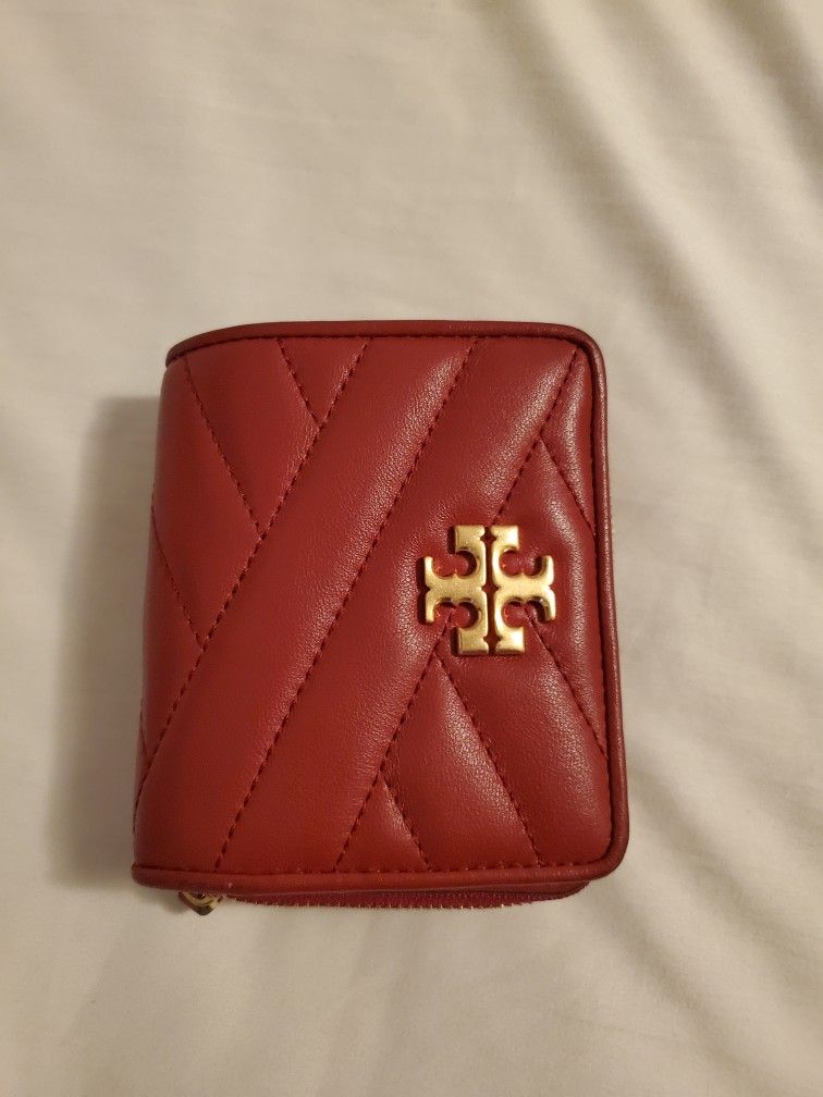 Tory Burch Wallet