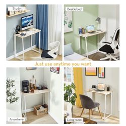 New Small  Folding Desk 