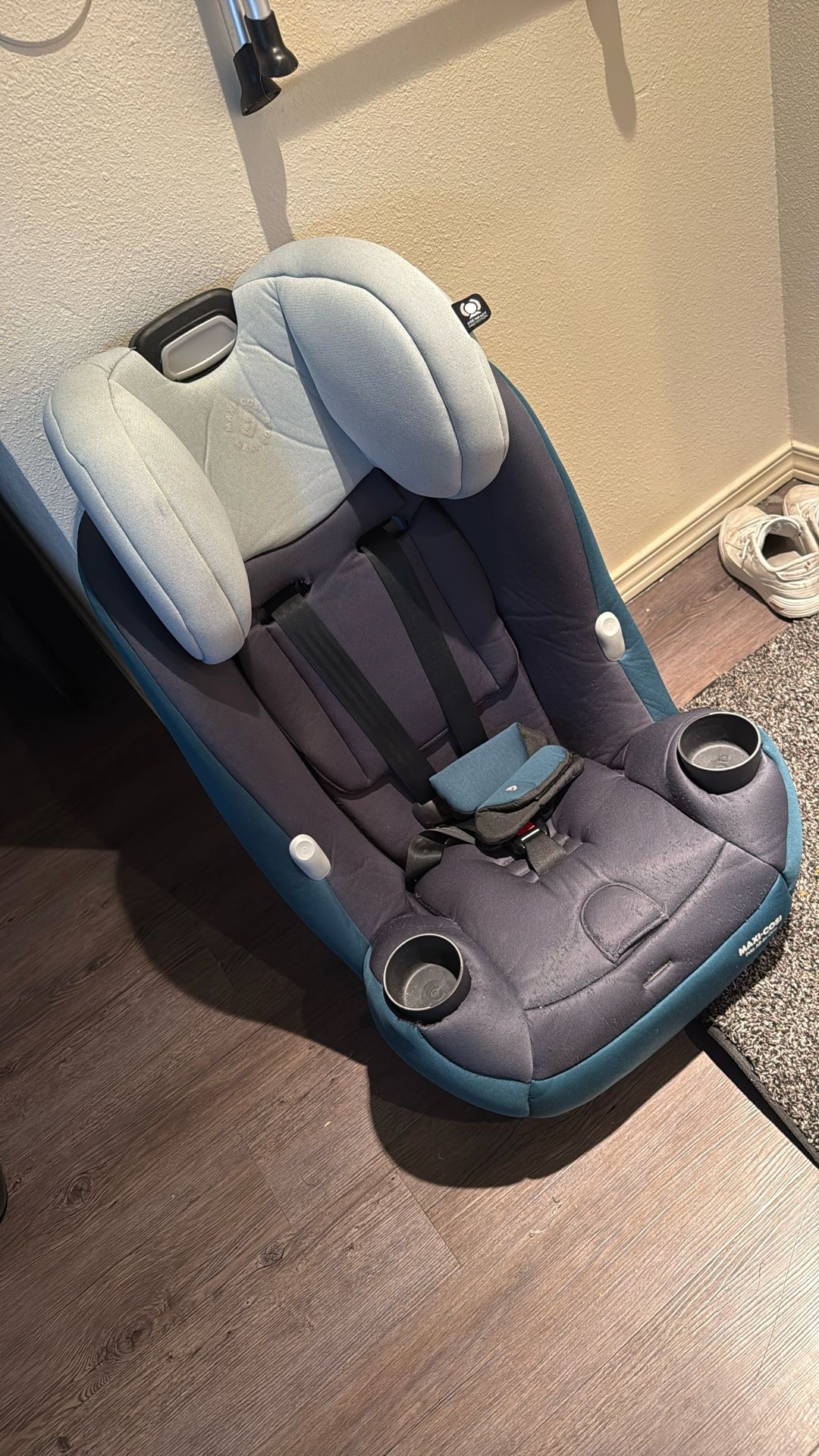 Maxi-Cosi Toddler Car seat
