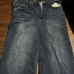 Baggy Jeans