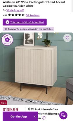 Cabinet/Tv stand