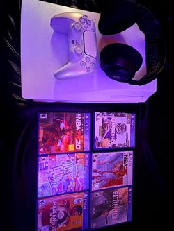 Ps5