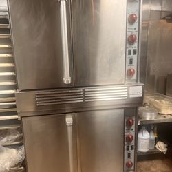 Therma Tek Oven 