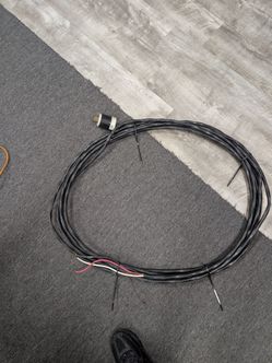 CerroMax 8/3 NM-B Copper Wire w/Ground – Heavy Gauge – Long Coil