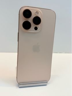 Apple iPhone 16 PRO 128gb. ( Fully Unlocked Phone )