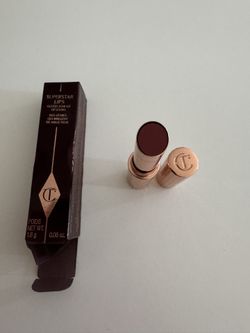  Charlotte Tilbury,  Lipstick Balm| Walk Of No Shame