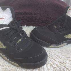 Jordan Size 6Y