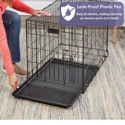 Puppy Crate