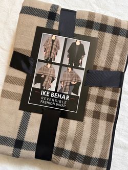 Reversible Fashion Wrap
