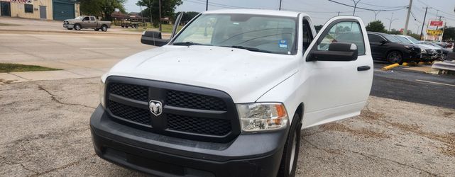 Dodge Ram 1500
