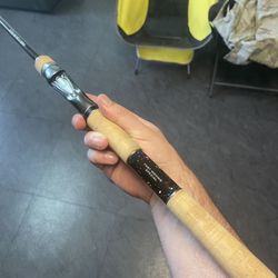 Shimano Fast moving special Bass Fishing Rod