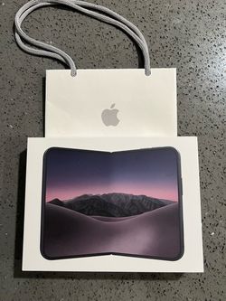 iPhone Duo 512GB Night Sky