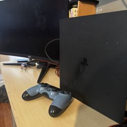 Play Station 4 PS4