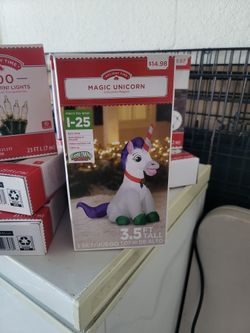 Christmas Decoration