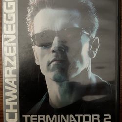 Terminator 2: Judgment Day