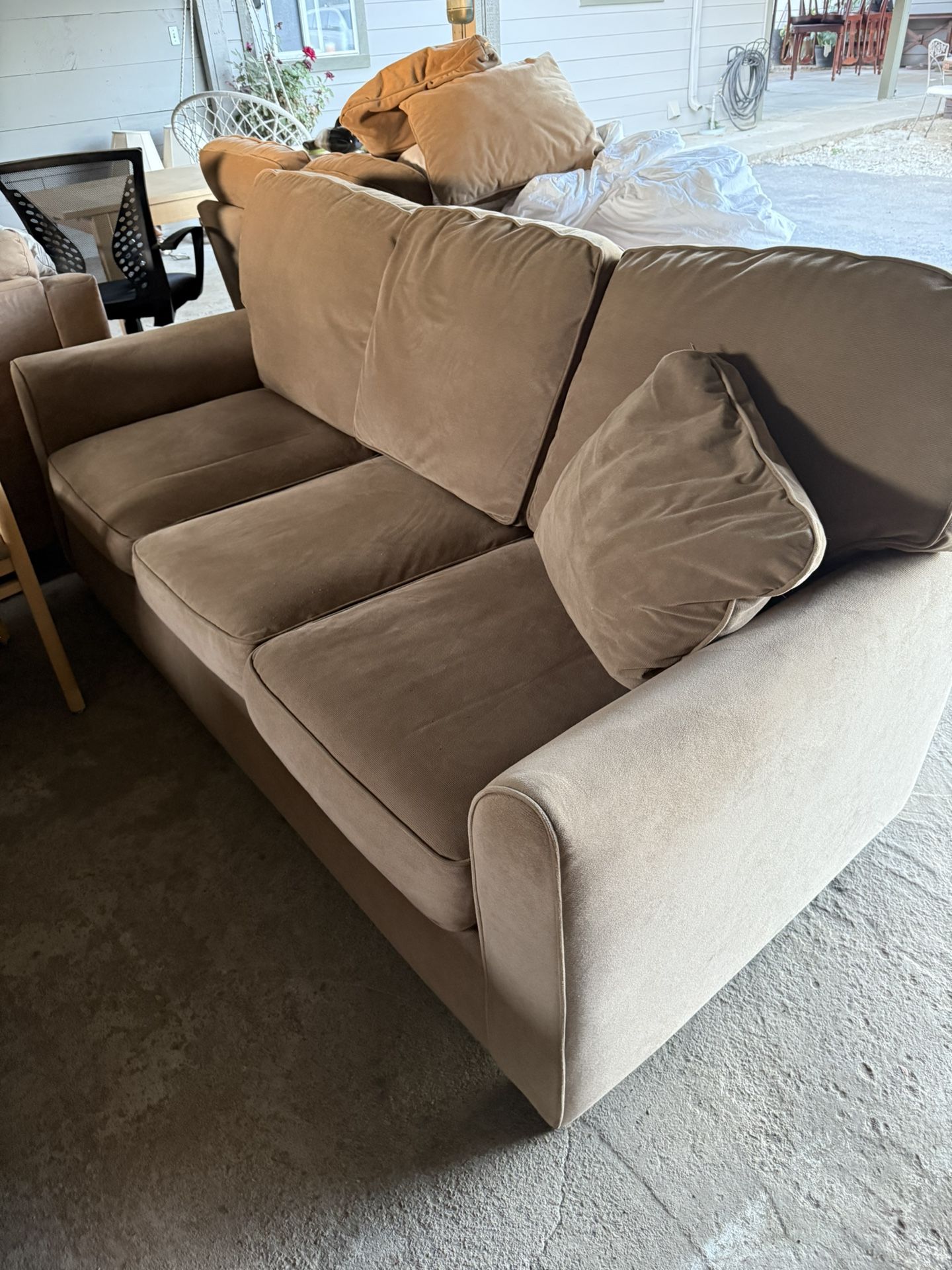 Couches