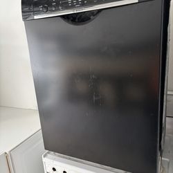 Used dishwasher