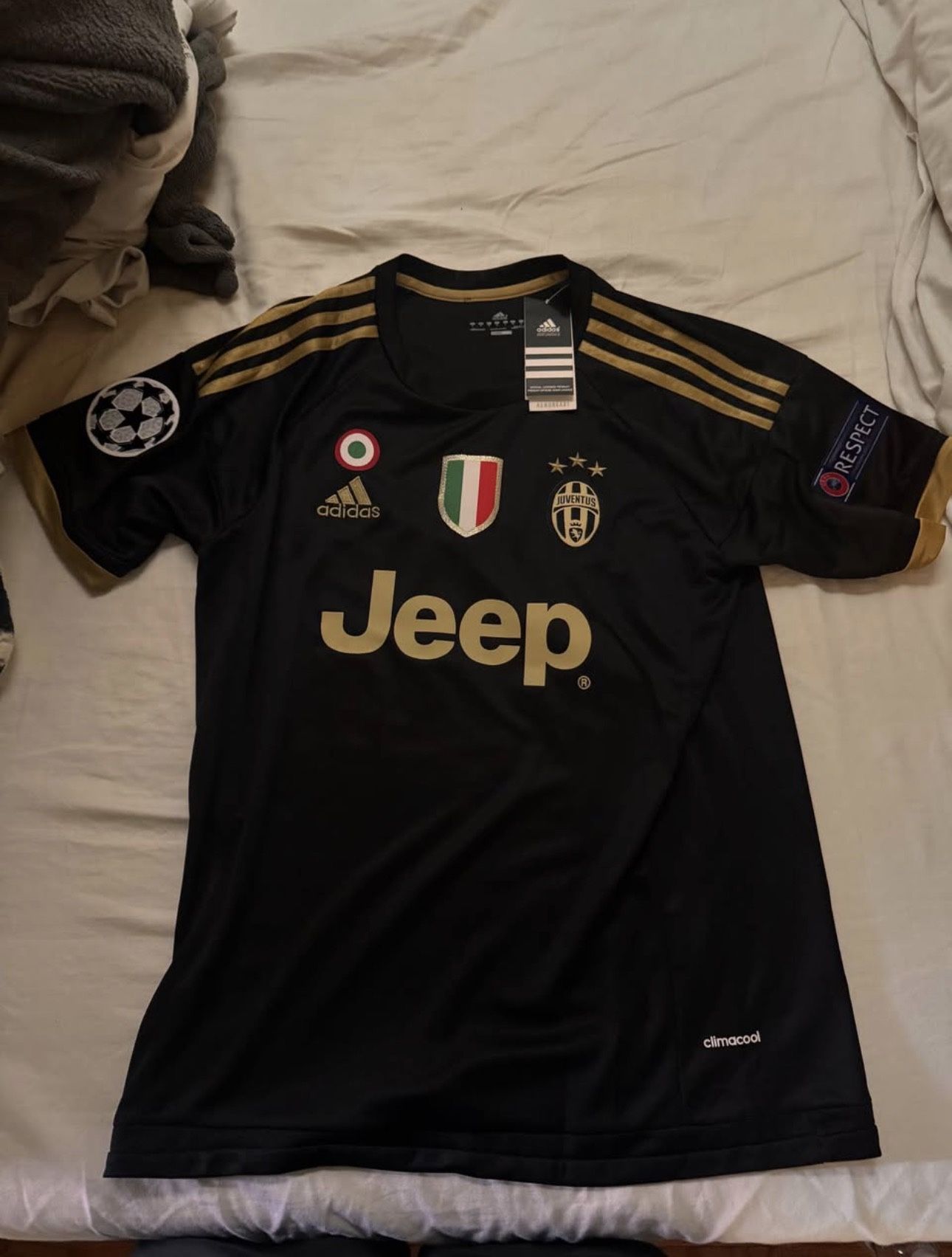 Dybala Juventus Soccer Jersey
