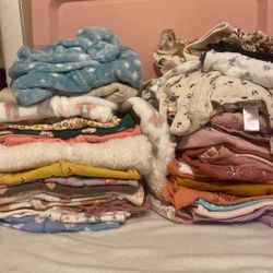 Baby Clothes 2-3$ each