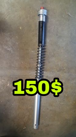 09-14 bmw s1000rr fork cartridge