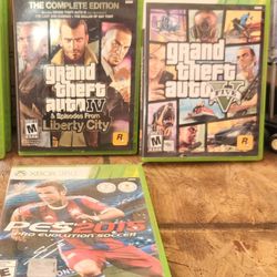 Games