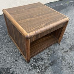 End Table