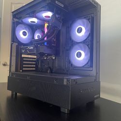 Intel Core I5 Gaming PC