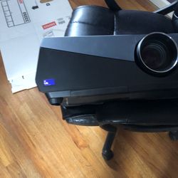 Sony Projector