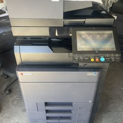Kyocera TASKalfa 6002i Black & White Copier